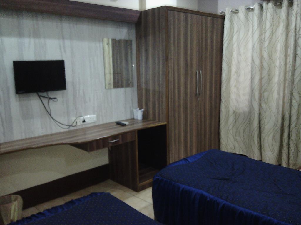 Hotel Blue Moon กูวาฮาติ ห้อง รูปภาพ