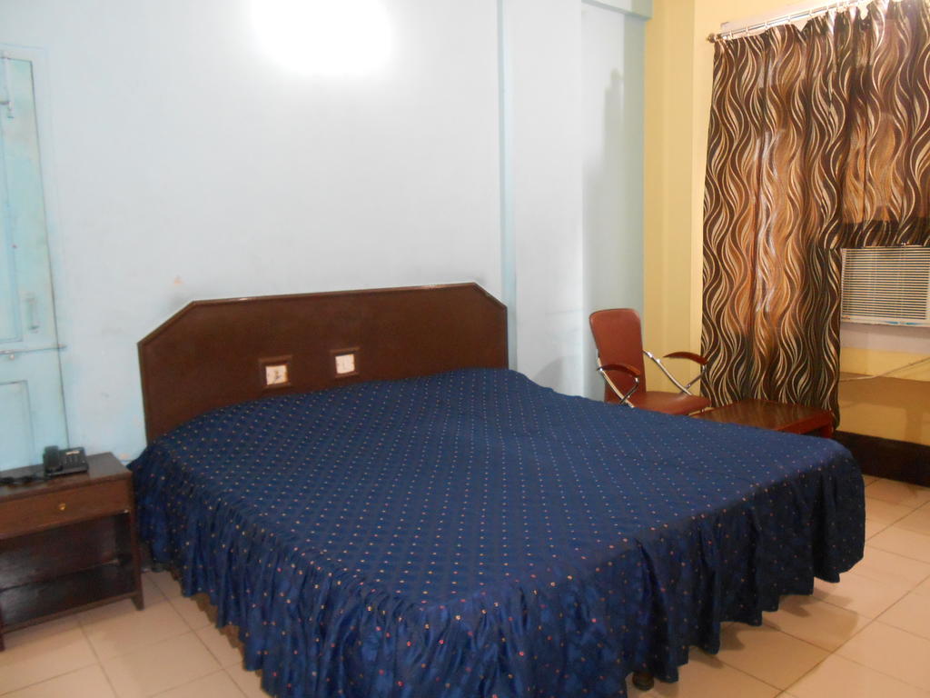 Hotel Blue Moon กูวาฮาติ ห้อง รูปภาพ